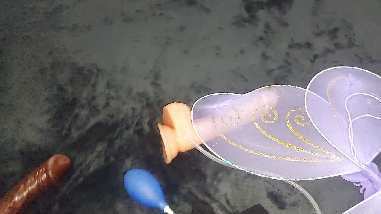 Cummy Bear Διασκέδαση Ώρα Slut 77