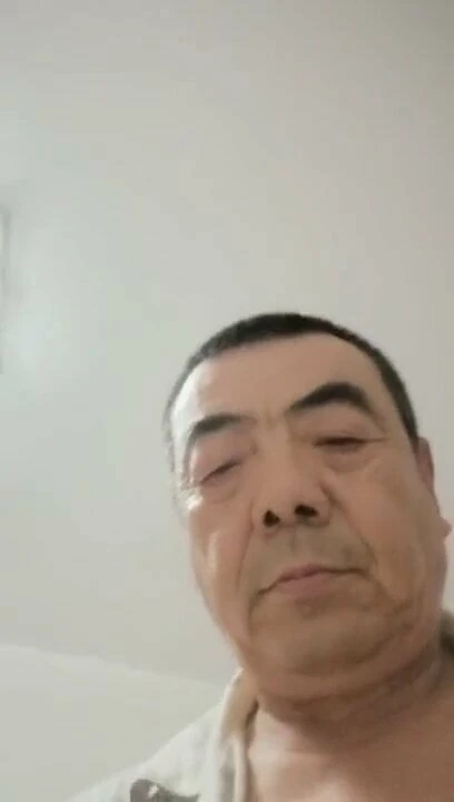 old man
