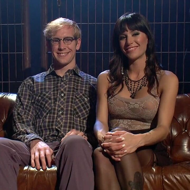 O plăcere de auto-servire