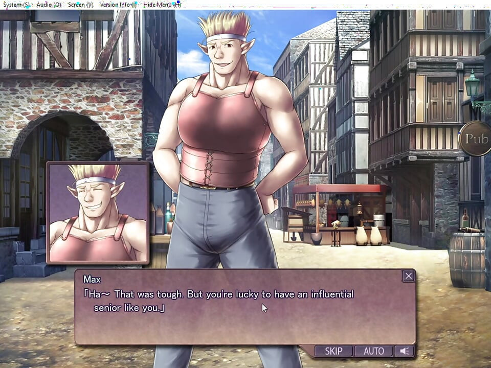 Dungeon and Bride UNCENSORED - gameplay completo EP.2 Comentário