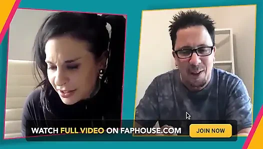 Die Mike- und joanna-Show