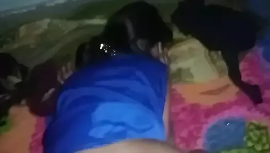 My cousin is friend sex homemade part continue