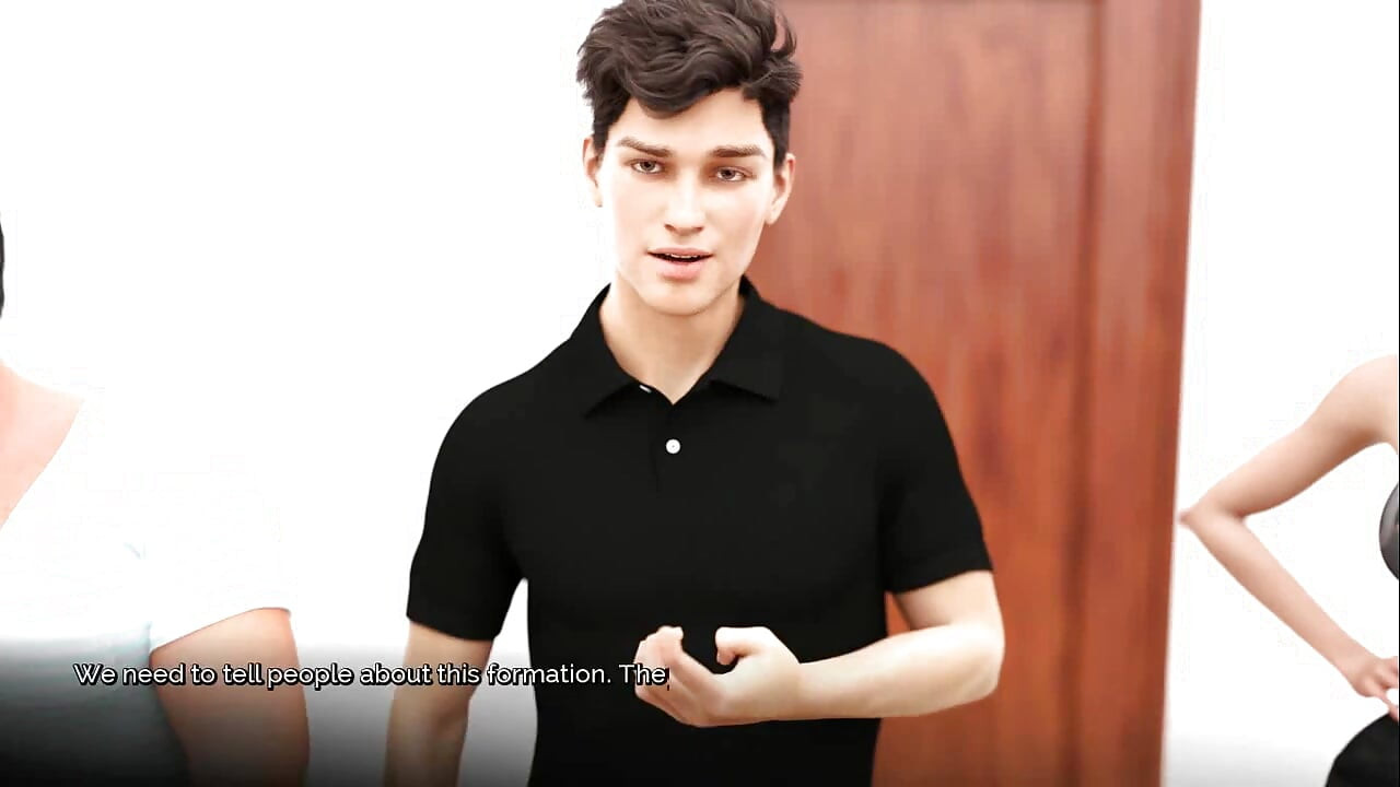 Rebels of the college: สาววิทยาลัยซุกซน ep 17