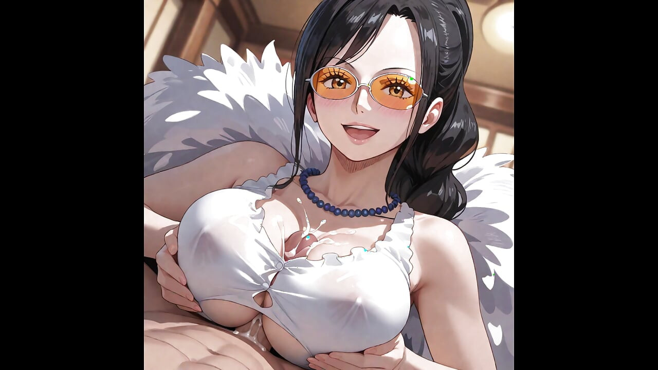 imagine One Piece Robin Hen (film-aur)