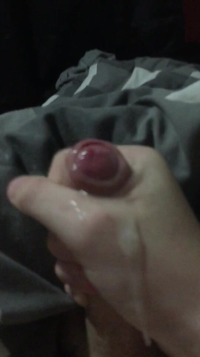 cumshot