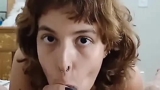 Fucked His Stepdaughter in the Fur