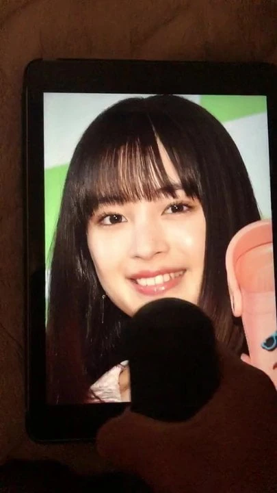 Suzu Hirose CumTribute #2