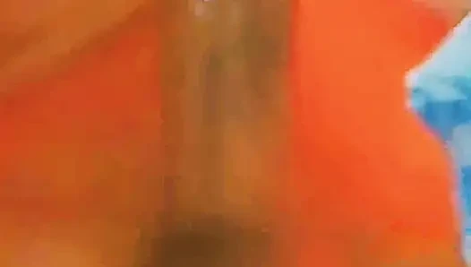 She was a fiery, possessed angel who went to the movies and sinned, drank beer, and spat on the ground.