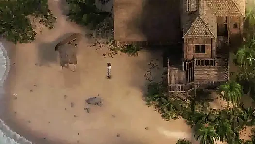 Harta karun Nadia: mencari Alia ep 271