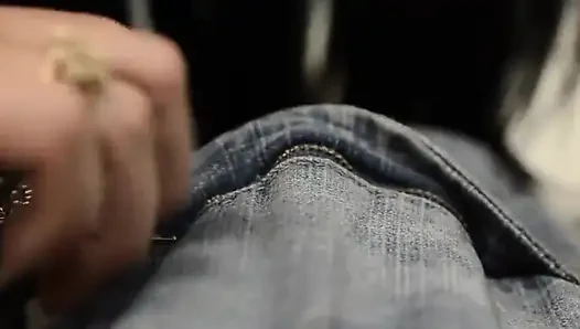Pervert and a Model HD