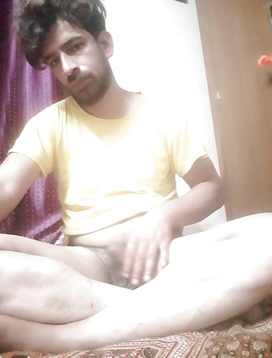 boy masturbating hard