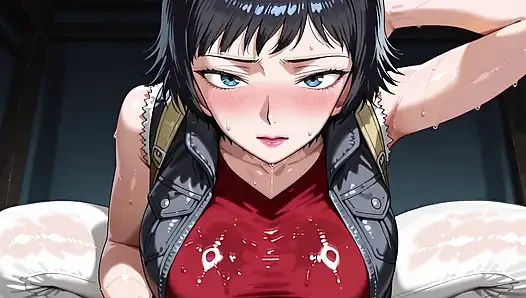 Akutsu Sarina (Conan)
