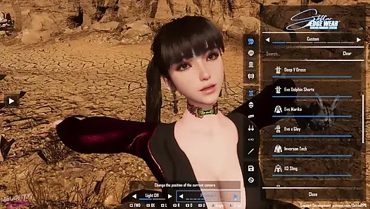 Stellar Blade Sexy Mod Compilation #3