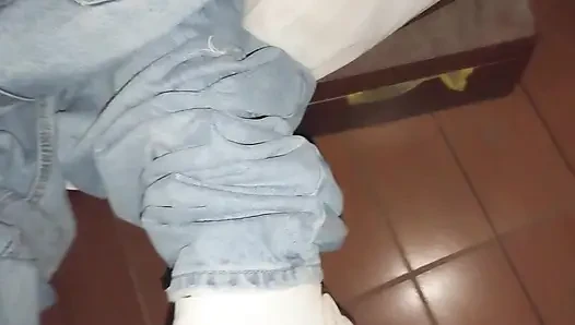 Vajinamı takipçilere veriyorum ve kazanan beni köpek köpek gibi çok iyi sikiyor. Bir sonraki çekiliş için bizi takipte olmaya devam edin