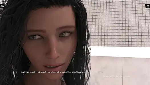 City of Sin - the Nocturne Files (part 5)