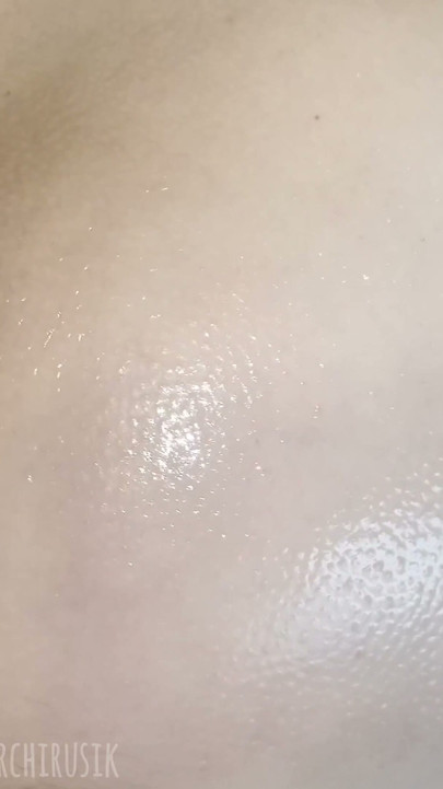A young twink choked on daddy's big dick and took his hot sperm into a beautiful ass! | Clip 2