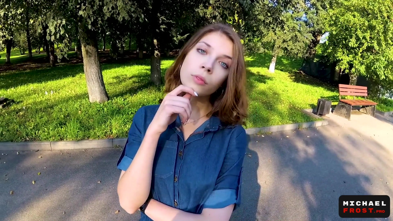 我以为这会是模特经纪公司的选角...