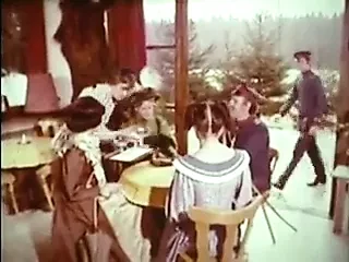 German Classic