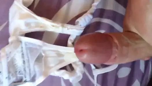 Tanga boşalması