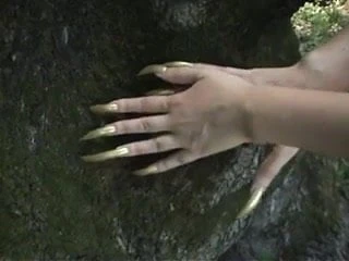 long nails 55