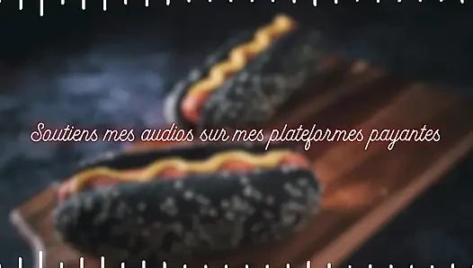 J'encule un mari et sa femme - cerita audio perancis pegging anal swinger