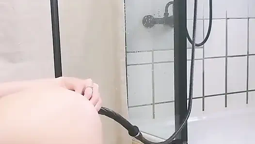 Hızlı ve edepsiz lavman