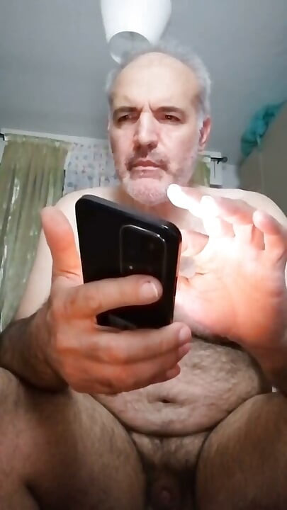 I Really Want to Fuck Sabrina
