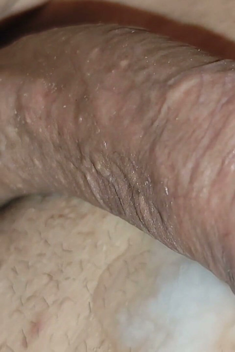 Straight Grandpa Has an Insane Outburst When Moaning!