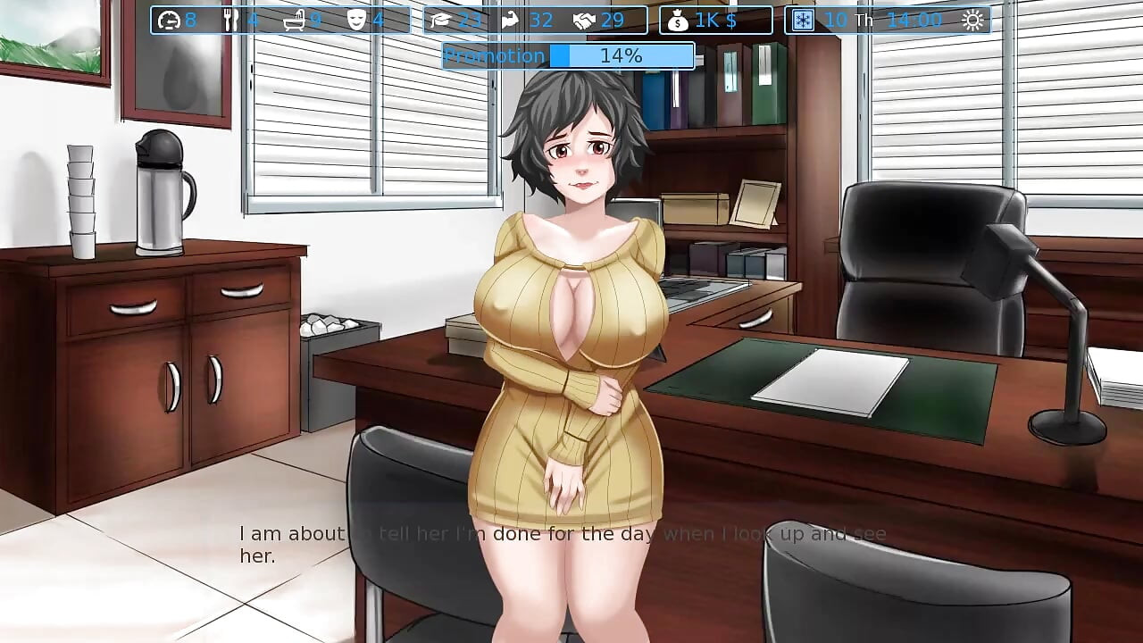 Amore sesso seconda base parte 6 Gameplay di loveskysan69