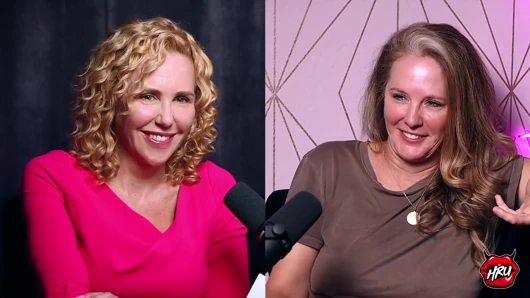 Awards, Identity, and Staying Sane in This Industry - Jacky and I Get Real