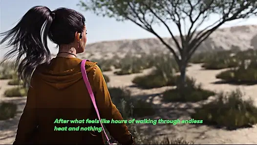 Eine sehr heiße Familie (teil 16) Neues Update