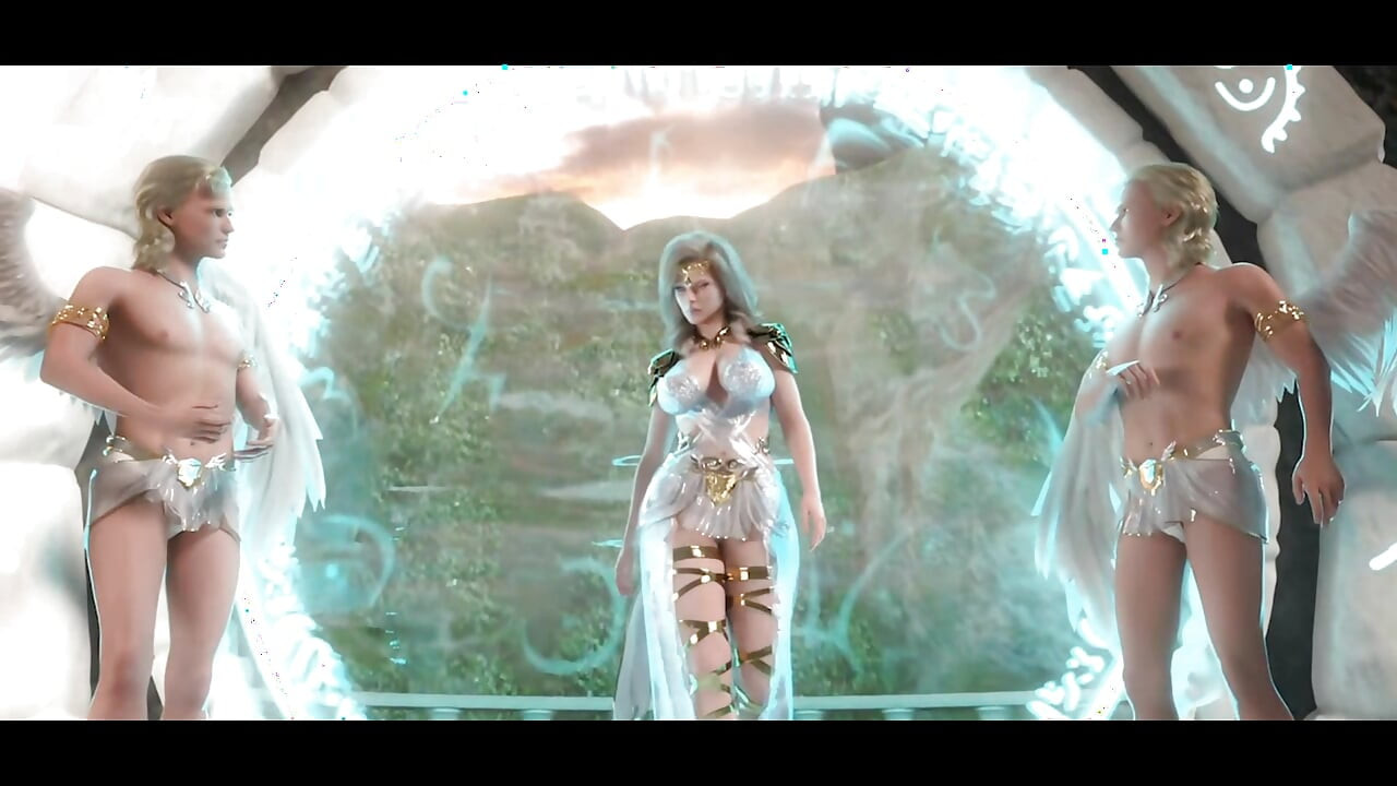 Simfonija zmije - Dio 121 - Analno jebanje i kontrola požude od Loveskysan69