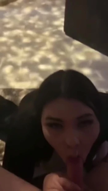 Spectacular moment from "Post Orgasm Compilation 2"