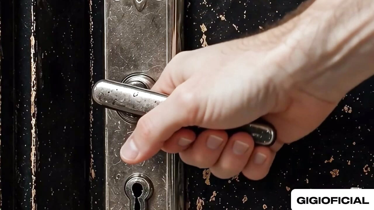 福金·斯圖登斯的生活 - 噴水放屁，一首歌特寫