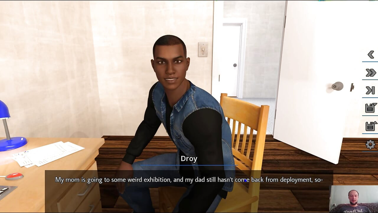 Mimpi keinginan 1 dari 3