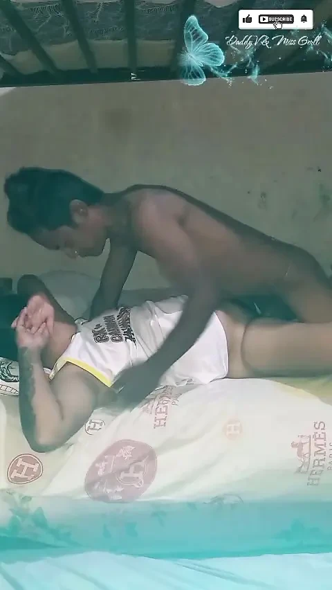 我这个月最甜蜜的性爱