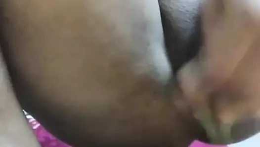 Bangladeshi college girl has full video sex with eggplant