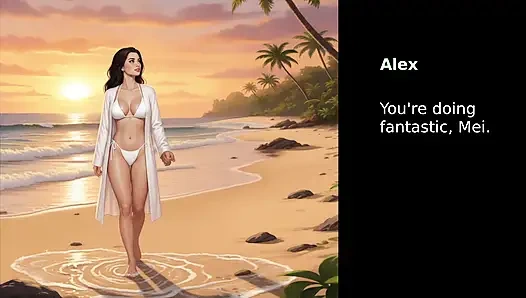 Ehefrau wette (teil 4)