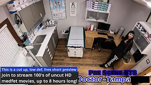 Dr tampa - fisik pintu masuk universitas tampa - selena sativa