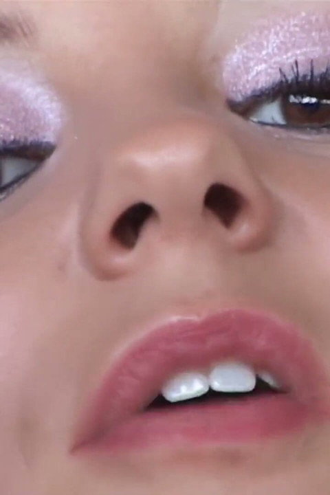 Cute Blondie in Anal Action