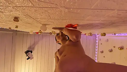 Too pleasant to melt quietly