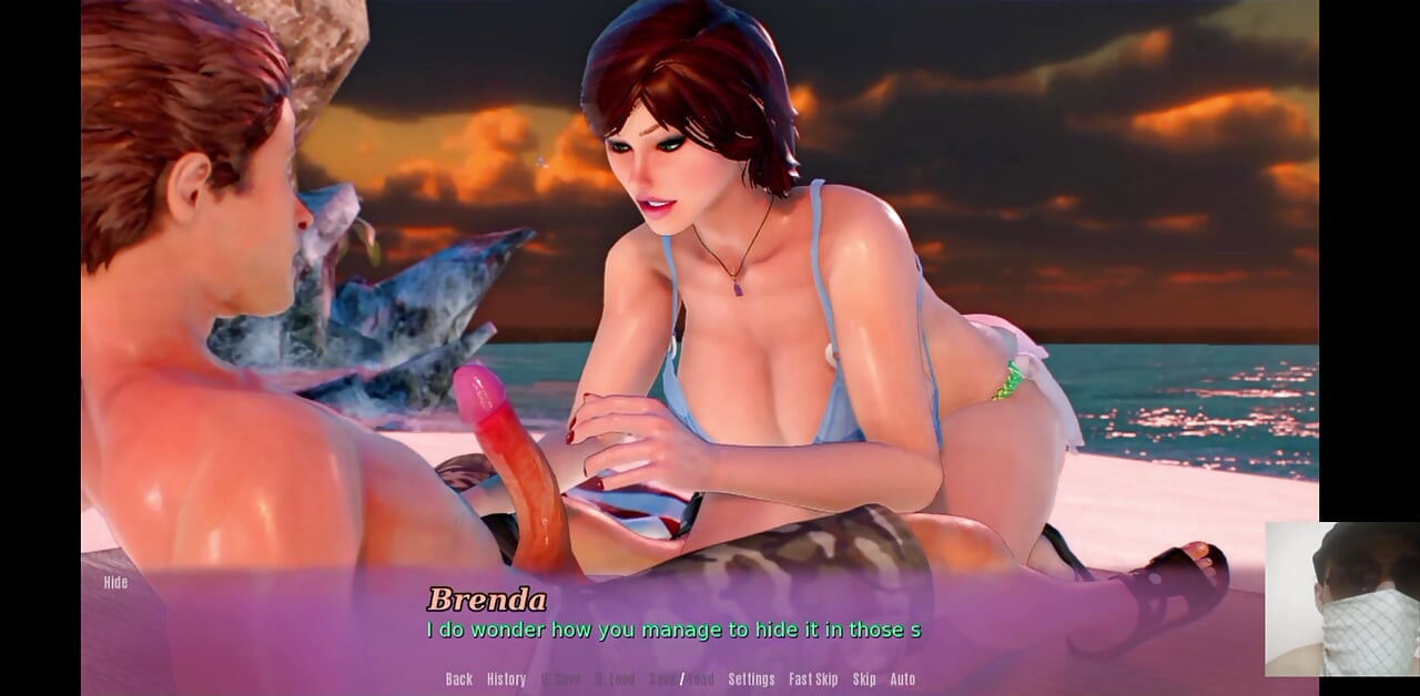 Hot stepmom all lewd scenes! Full gallery! The wants of summer!