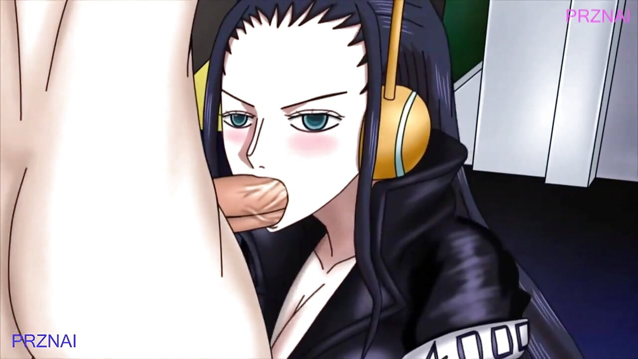 Robe Egghead One Piece