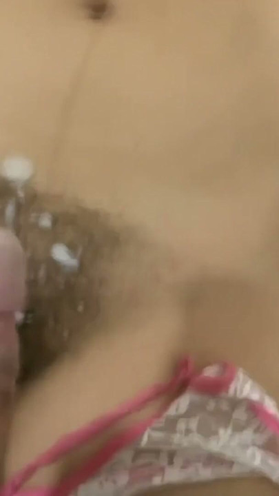 A day at the beach, I love showing off, making cocks very hard and having full sex | Clip 3