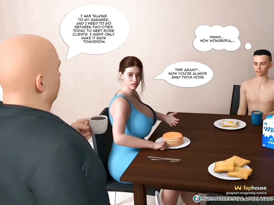 Üvey annem yıldızım - bölüm 10