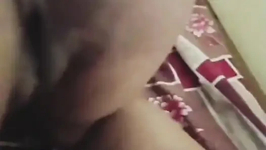 Sex with mother in law sasu maa and injoying fucking