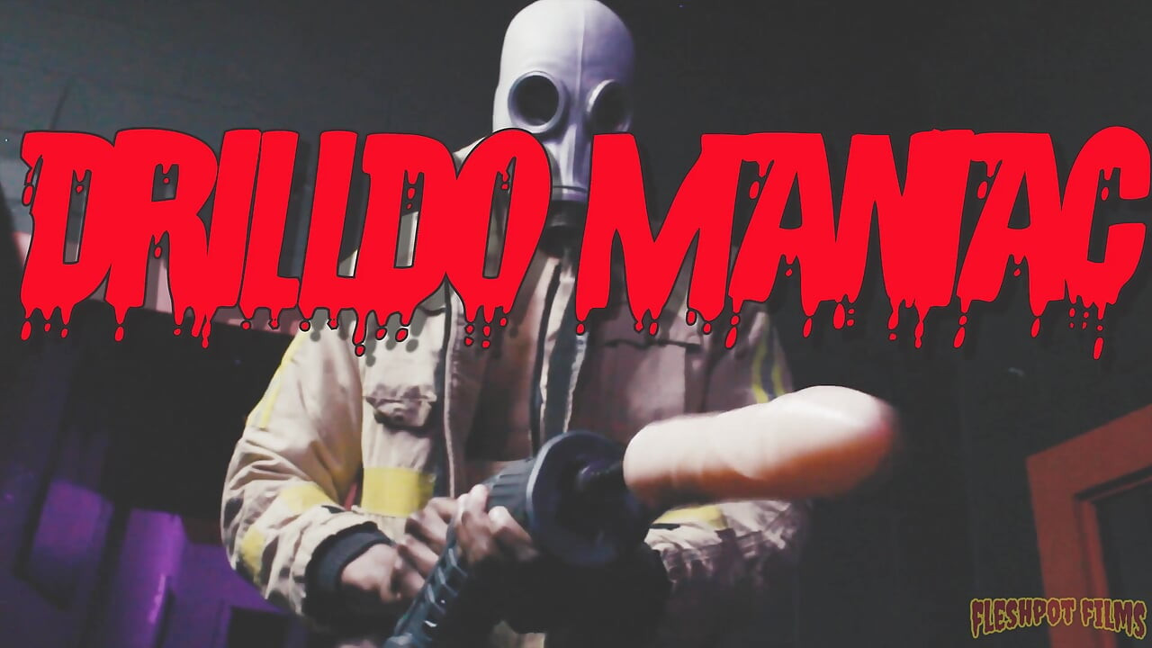 Drilldo Freak