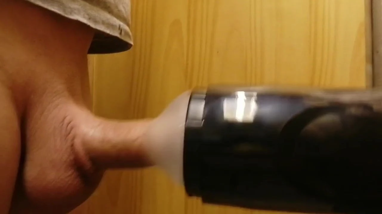 Masturbator