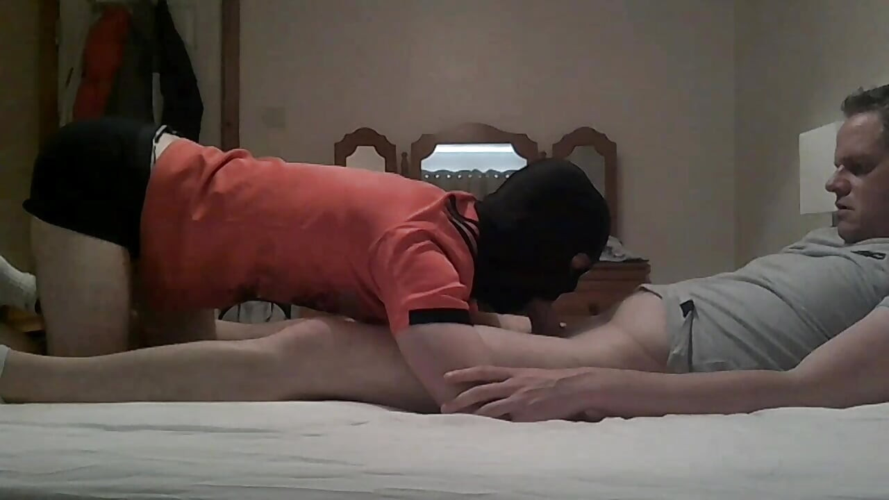 Str8 Twink Needs Stepdaddy