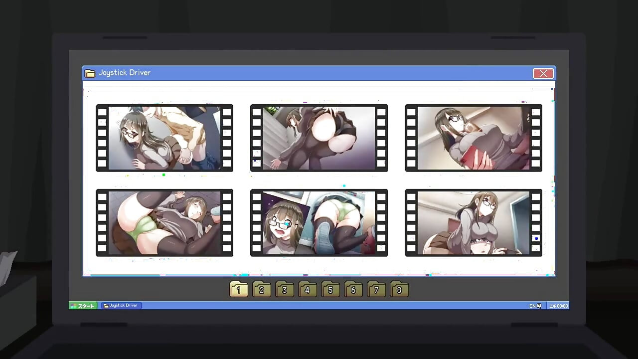 Permainan Hentai Manajer Asrama